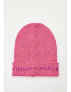 Cappello in lana Philipp Plein CPL8WMPP1710 2