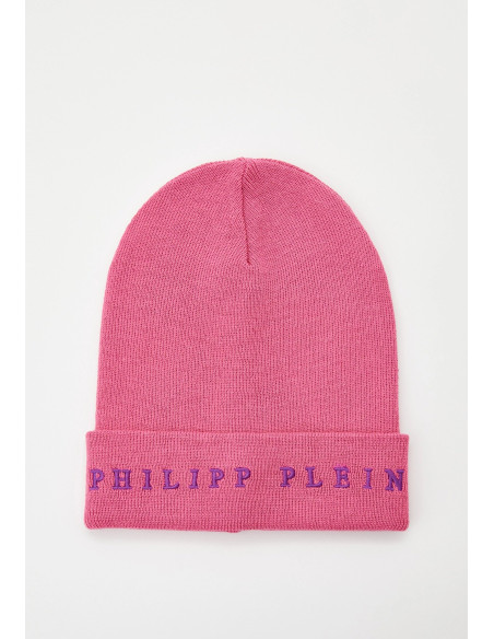 Cappello in lana Philipp Plein CPL8WMPP1710