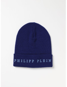 Cappello in lana Philipp Plein CPL8WMPP1710