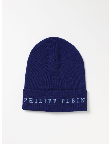 Cappello in lana Philipp Plein CPL8WMPP1710