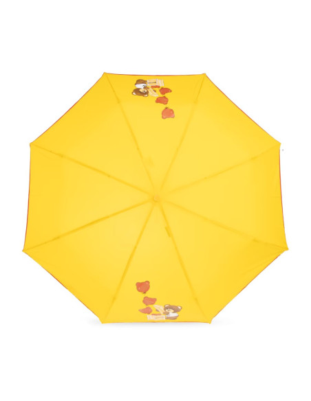 Ombrello con Teddy Moschino 8431