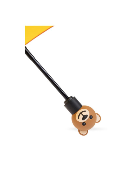 Ombrello con Teddy Moschino 8431