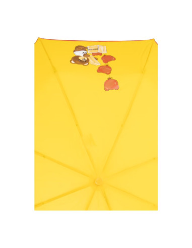 Ombrello con Teddy Moschino 8431
