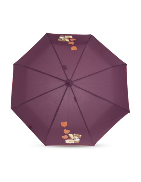 Ombrello con Teddy Moschino 8431