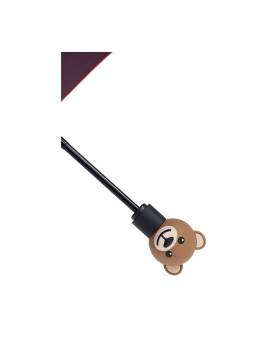 Ombrello con Teddy Moschino 8431