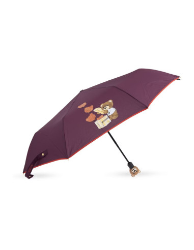 Ombrello con Teddy Moschino 8431