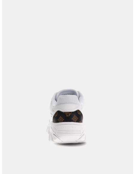 Sneakers Nowah Guess FLTNOWFAL12