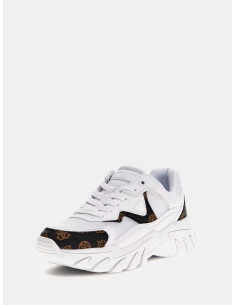 Sneakers Nowah Guess FLTNOWFAL12