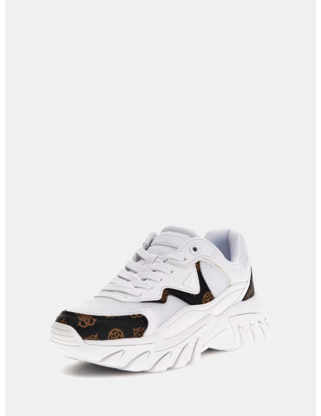Sneakers Nowah Guess FLTNOWFAL12