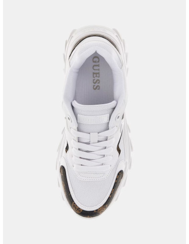 Sneakers Nowah Guess FLTNOWFAL12