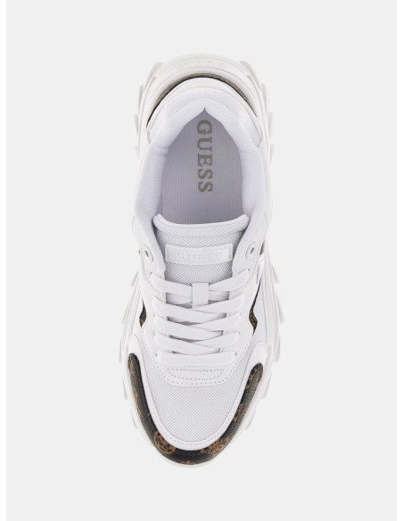 Sneakers Nowah Guess FLTNOWFAL12