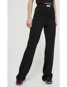 Pantalone jogger a costine Guess V4RB06KC2U2