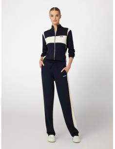 Pantalone Blu Guess V4BB17ZZ04U 2