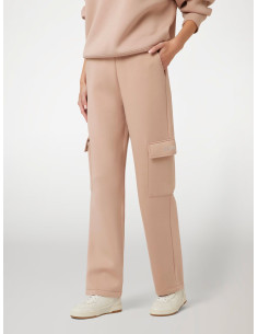 Pantalone cargo Guess V4BB12K7UW2